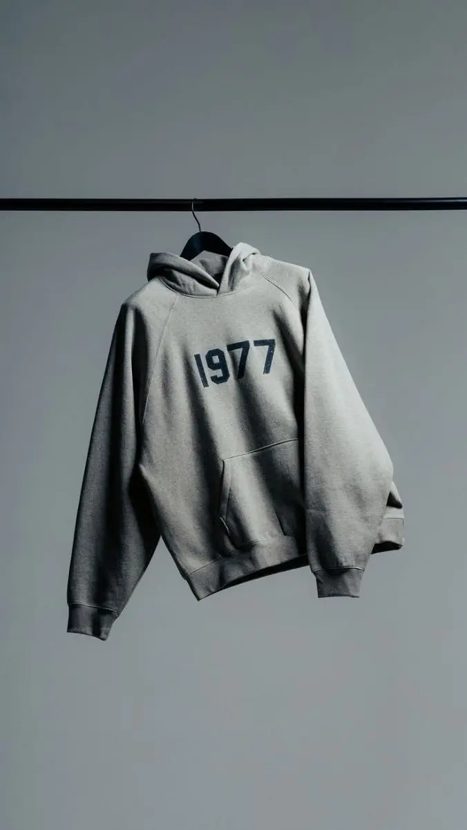 Hoodie 1977