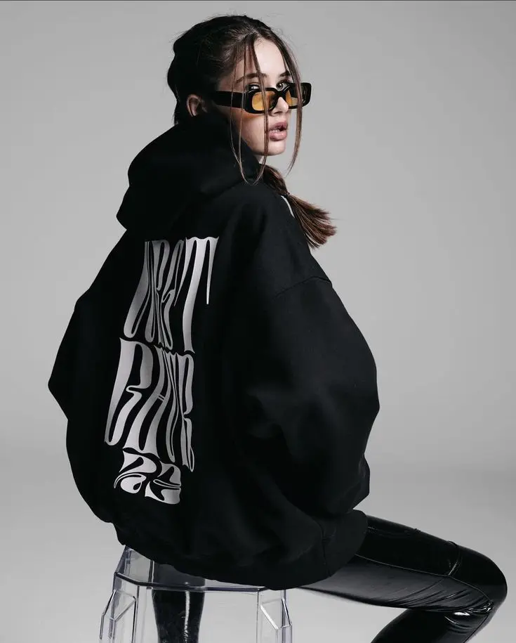 Hoodie Manifiesto
