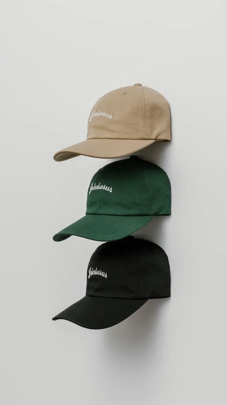 Caps Local Pack
