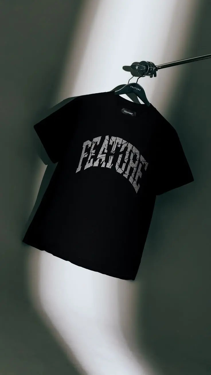 Tee Antisocial Club