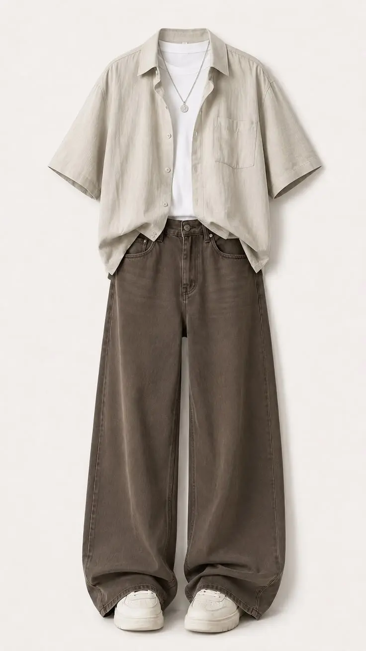 Uniforme Fuera de Norma